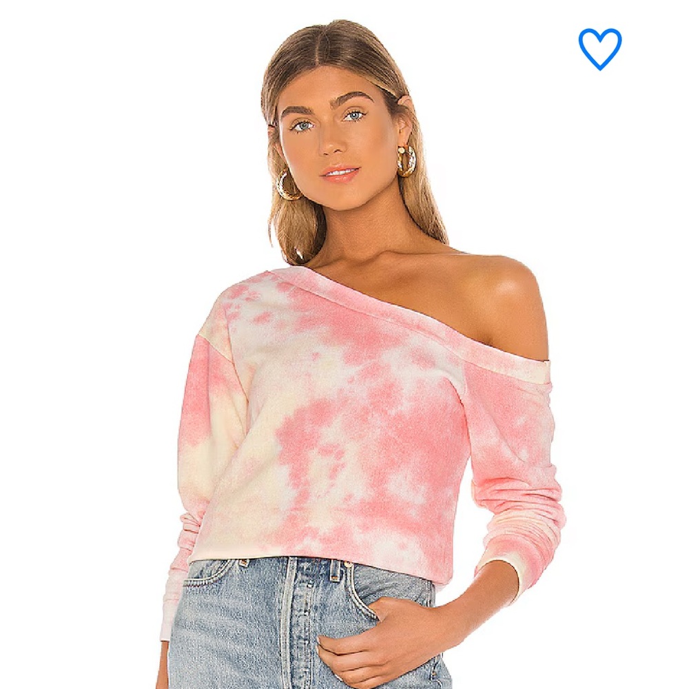 Superdown Sweatshirt